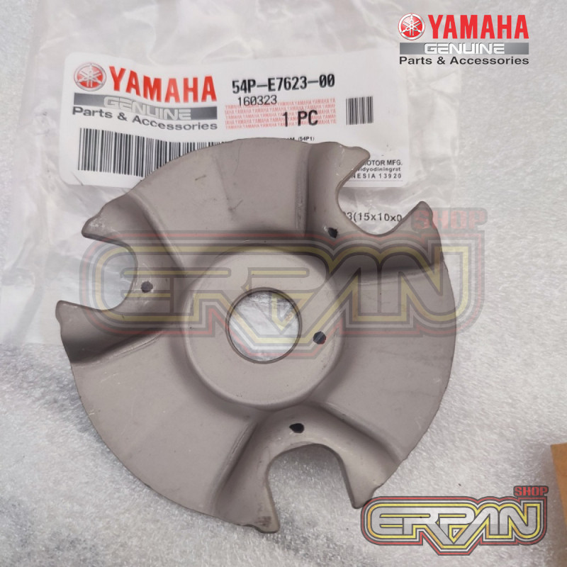 Camp Cover Roller Housing Mio J / Fino FI / Xride / Soul Gt Original 54P-E7623-00