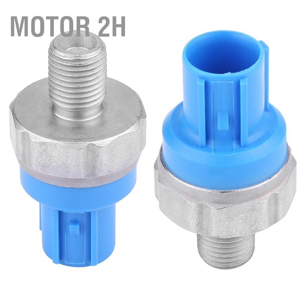 Motor 2H 30530 p2M-A01 รถเครื่องยนต์ KNOCK เซนเซอร์สำหรับ Honda Civic ACCORD Vigor