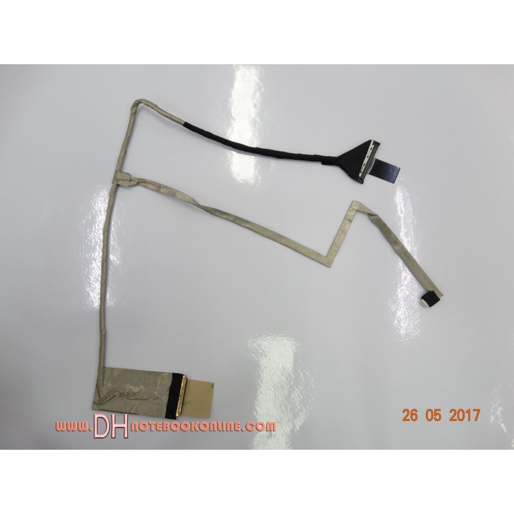 สายแพรจอ ACER Aspire 4741 Video Cable | อะไหล่โน๊ตบุ๊ค ใหม่ 100% | DH NOTEBOOK