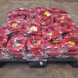 [ 30เมตร/แพค ] Laser 30m 1.0 sq.mm. สายไฟเดี่ยว Laser ทองแดงแท้ แกนฝอย Automobile Cable สายไฟแพค 30 เมตร สายไฟรถยนต์ ...