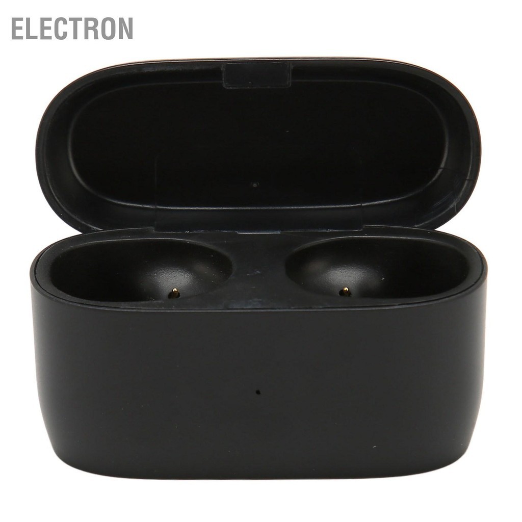 Electron หูฟังชาร์จ USB ชาร์จเปลี่ยนหูฟังไร้สาย Charger สำหรับ Jabra Elite 85t