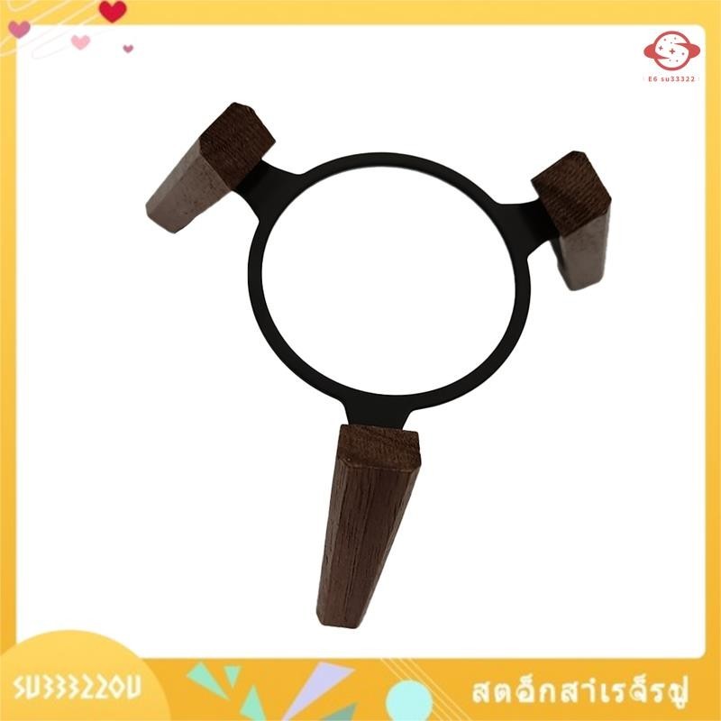 (พร้อมส่ง) อะไหล่ฐานไม้ กันลื่น อเนกประสงค์ สําหรับ Homepod Mini Bracket Apple