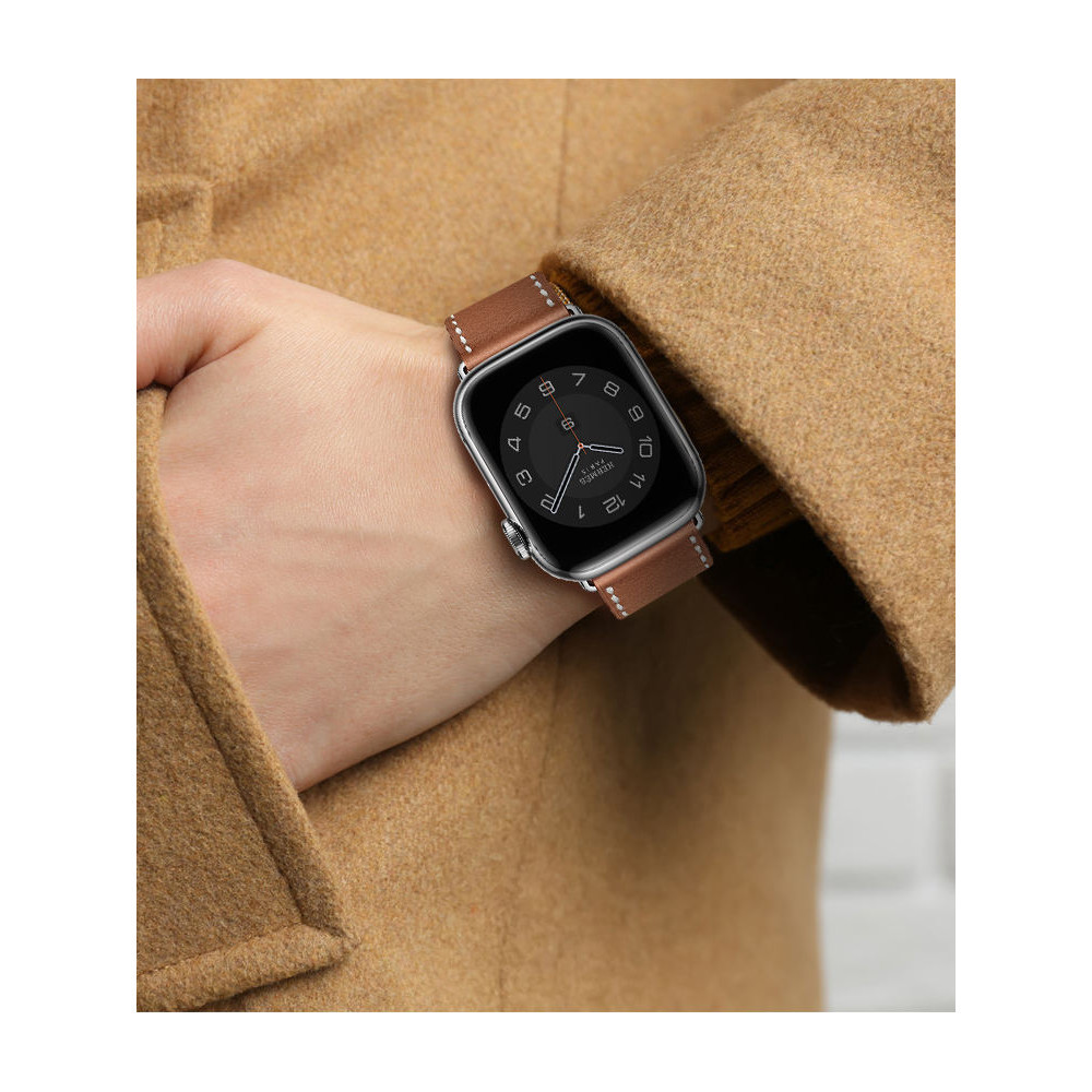 Pacos iwatch9 สายนาฬิกาข้อมือ เหมาะสําหรับ applewatch
