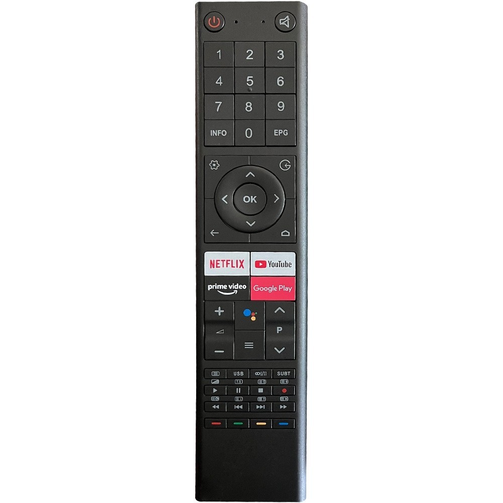 ใหม่ รีโมตคอนโทรล แบบเปลี่ยน สําหรับ ChiQ Changhong Qike L32G7H U43G7H U50G7H U55G7H U65G7H