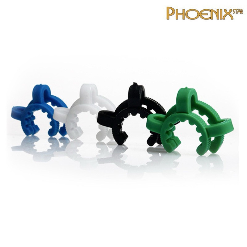 กิ๊ฟล็อค Phoenix Star part ตัวล็อคข้อต่อบ้อง ขนาด 14mm 19mm 34mm พร้อมส่ง
