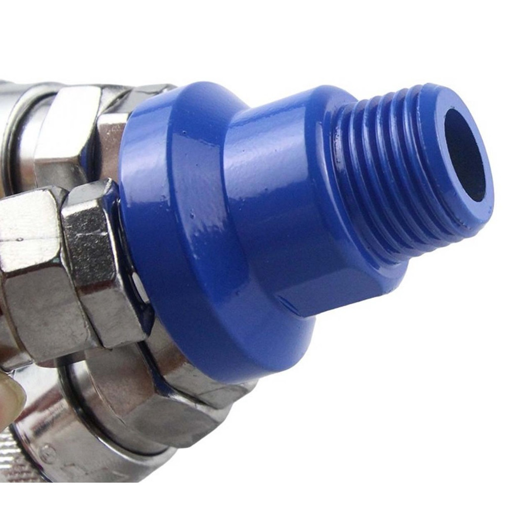 ข้อต่อคอปเปอร์ 2 ทาง 3ทาง คอปเปอร์ เกลียวนอก เกลียวใน SMV SMY ขนาด 1/4  1/2 - รูปที่ 3