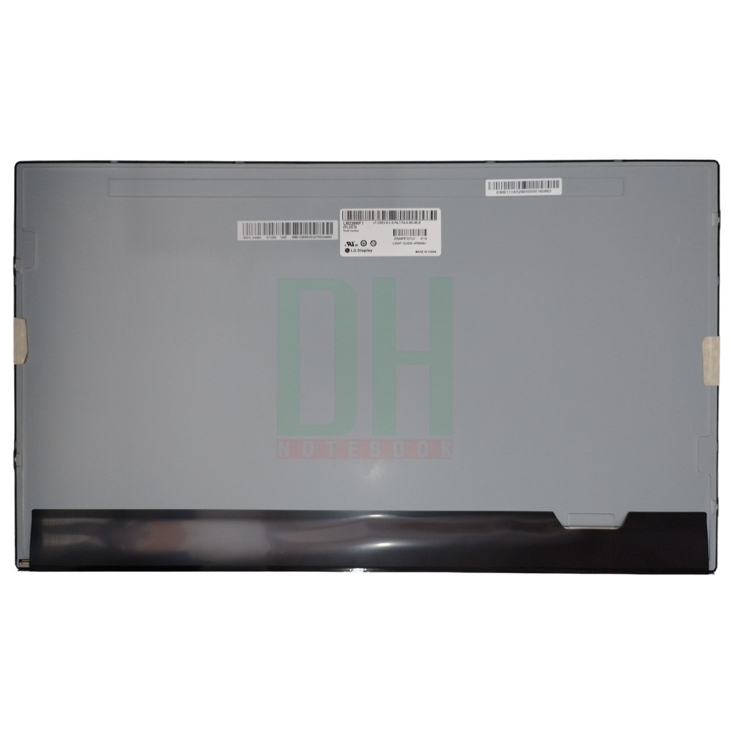 หน้าจอ LCD 23.8" M238HVN02.1 : อะไหล่ทดแทน M238HVN01.1, MG2381B01-2 จอ HP 24-CB, Inspiron 24 5000, IdeaCentre AIO 3