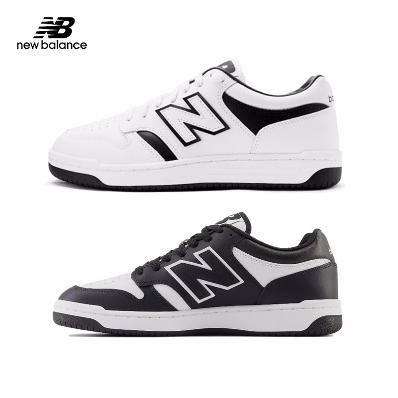 New Balance NB480 BB480LBA BB480LWW BB480LWN