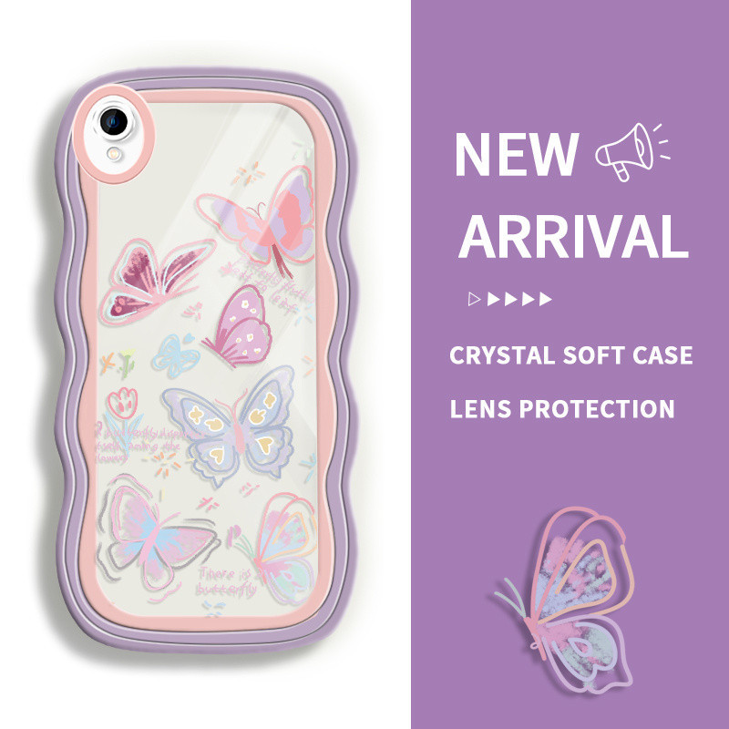 กรณีสําหรับ Vivo Y91c Y91 Y91i Y90 Y91 Mediatek สําหรับ VivoY91C Vovo สําหรับ VivoY91i Viv0 สําหรับ 