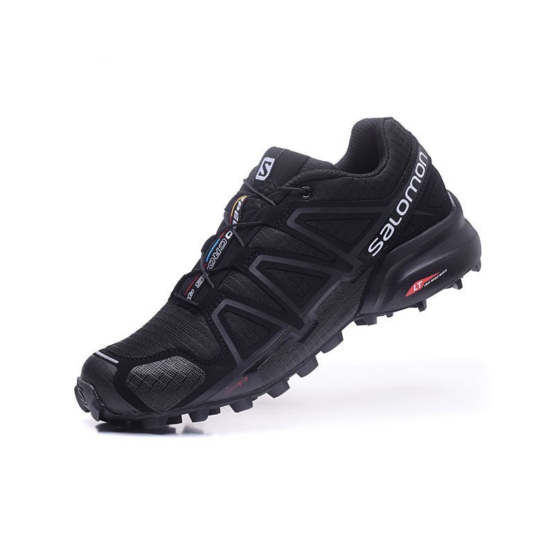 Salomon Speedcross 4 รองเท้ากีฬา รองเท้าวิ่ง ปีนเขา เดินป่า สําหรับผู้ชาย