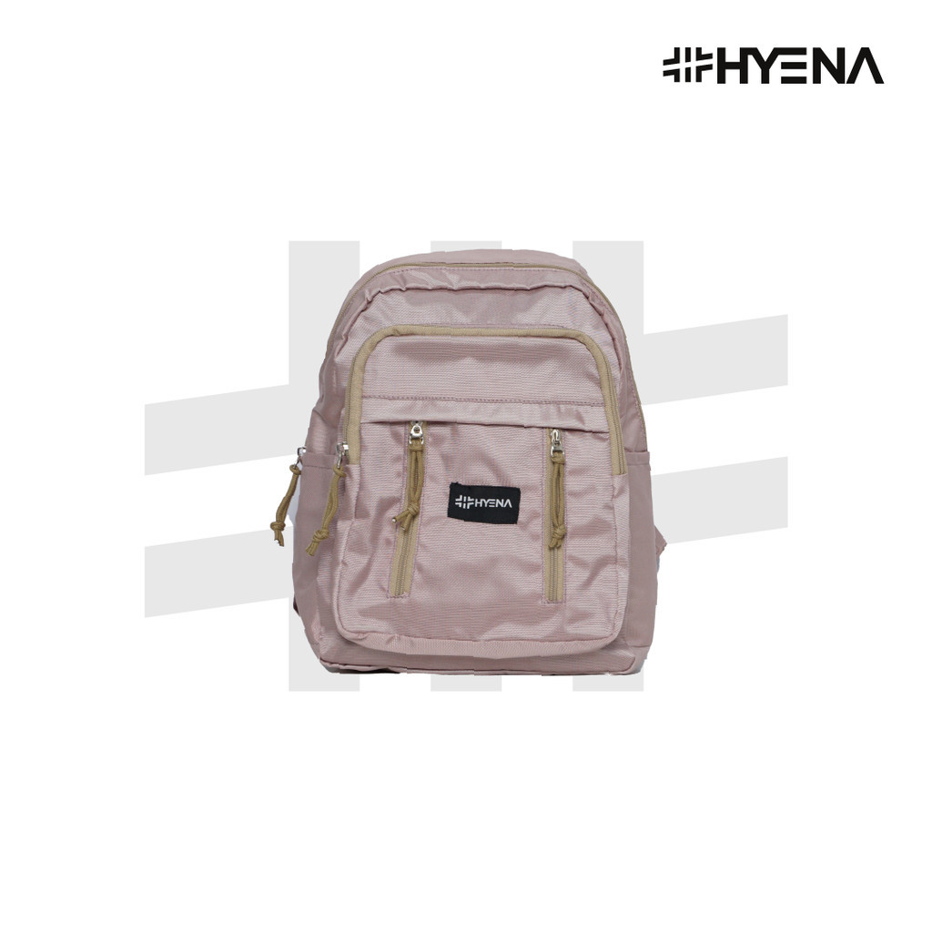 Hybrand x Hyena (KK38) - Mini Stylish Girl Backpack Light Series Womens Backpack