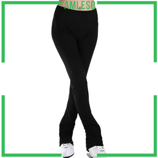 [แอมเลโซ] สเก็ตฟิกเกอร์น้ําแข็งสําหรับผู้หญิง