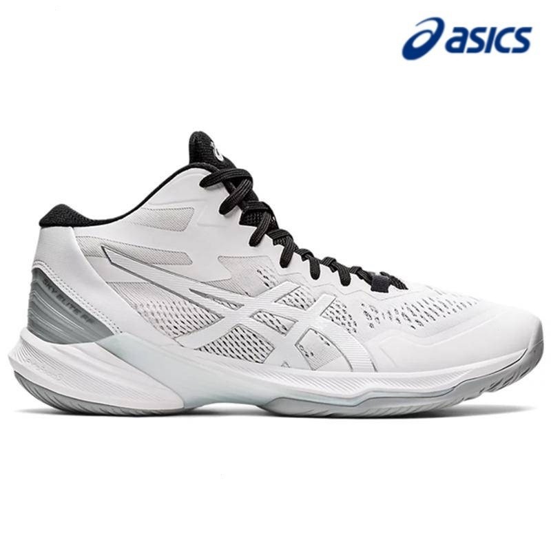 รองเท้าผ้าใบ Volleyball SKY ELITE FF MT 2 แบบมืออาชีพ สําหรับผู้ชาย 2024 1051A065