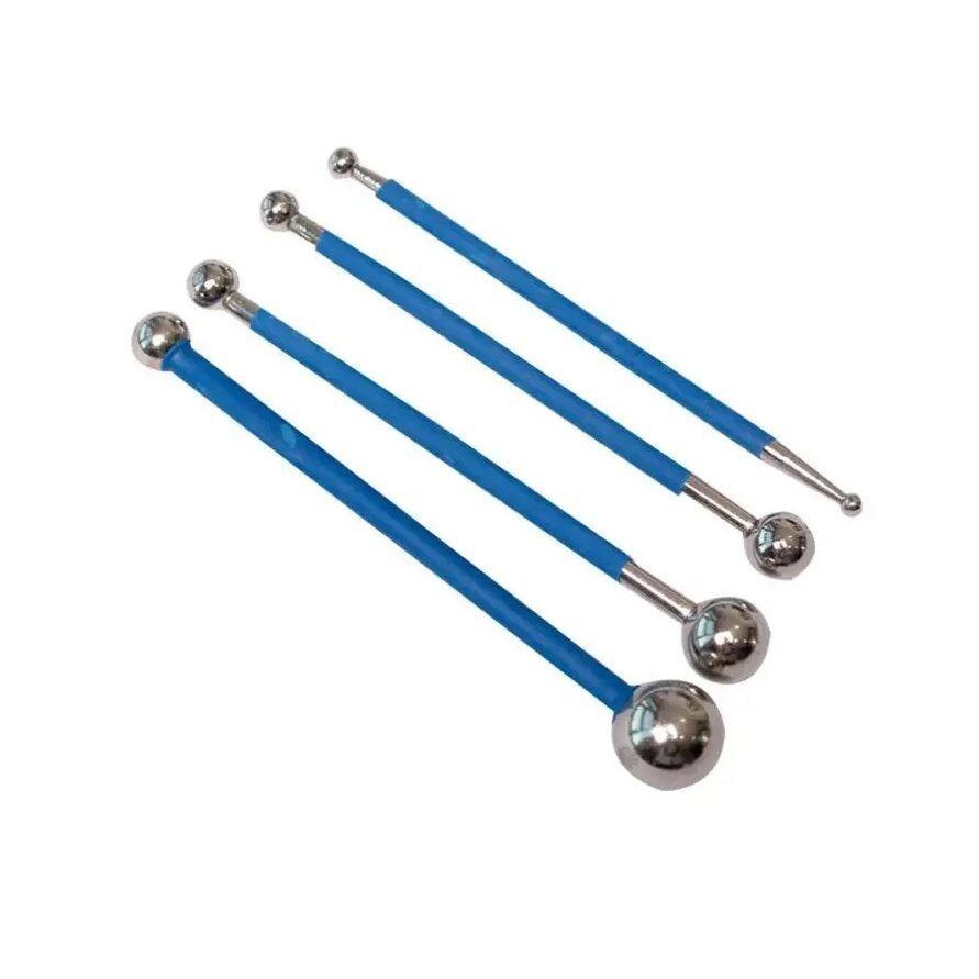 อุปกรณ์ยาแนวกระเบื้อง(ฟ้า) ชุดเครื่องมือปาดยาแนวกาวยาแนว อุปกรณ์ยาแนว ชุดเครื่องมือกาวยาแนวกระเบื้อง - รูปที่ 6