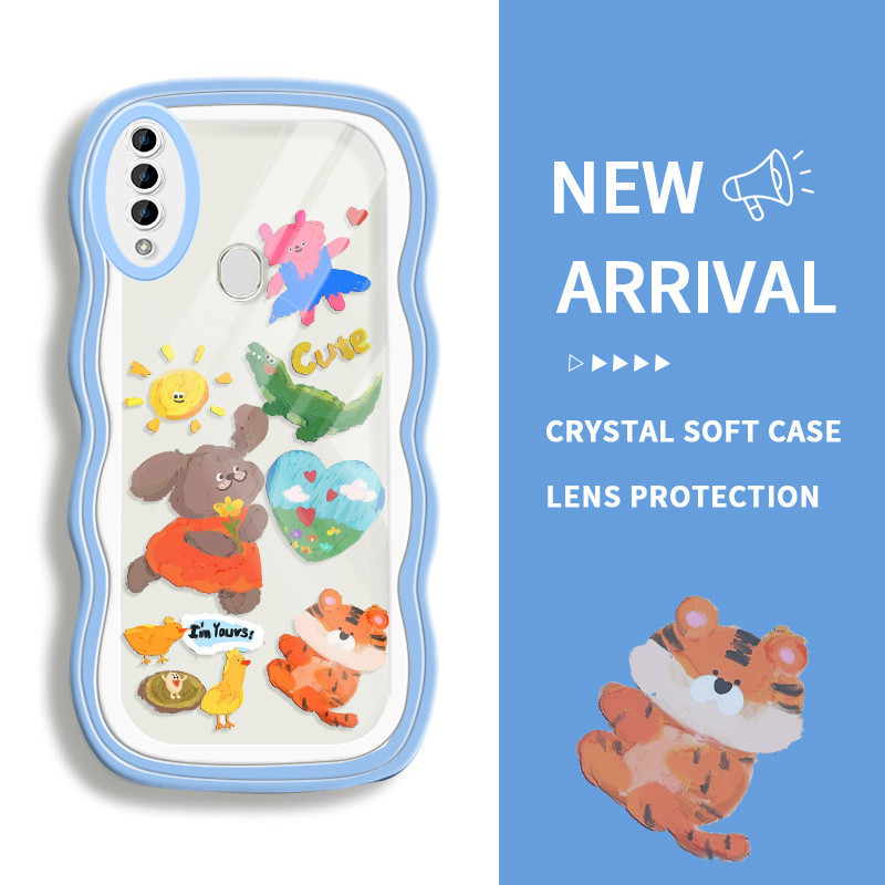 สําหรับOppo A3s A31 2020 A33 2020 OPOPสําหรับOppoA3sสําหรับOppoA31 OPOP A31 0PP0 A33 CPH1803 CPH1853