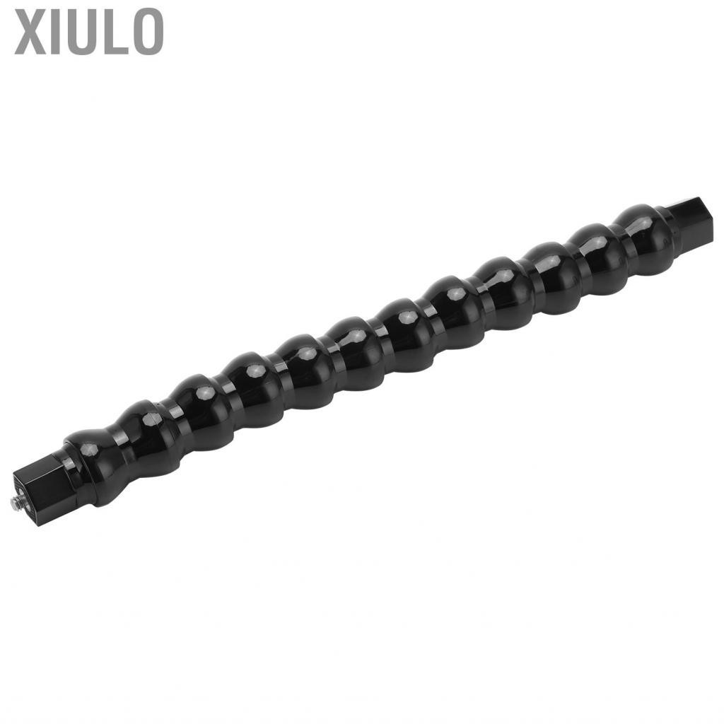 Xiulo ขากรรไกรคอห่าน Monopod แบบยืดหยุ่น Mount 1/4in รูสกรูถึง 12