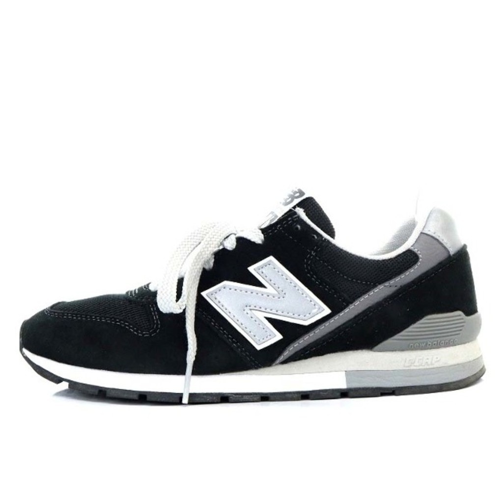 NEW BALANCE CM996 GTX B2 BLACK US7.5 Direct from Japan Secondhand