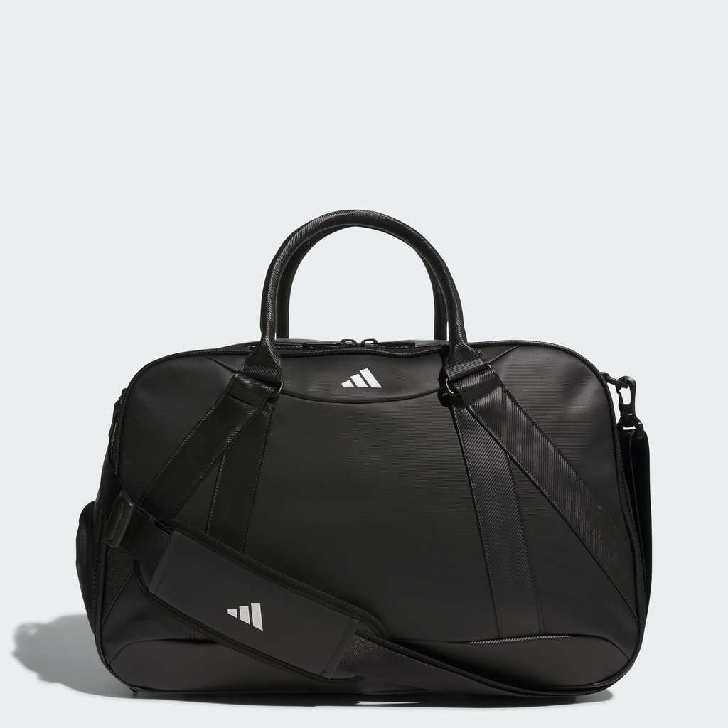 adidas กอล์ฟ กระเป๋า Tour Boston ผู้ชาย สีดำ IA2669