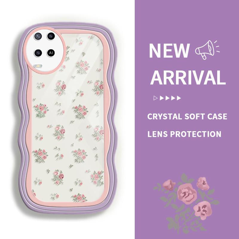 สําหรับOppo A54 A54 5G A54sสําหรับOppoA54 สําหรับOppoA54s OPOP A54 4G 0PP0 CPH2239 OPปลอกHP Softcase