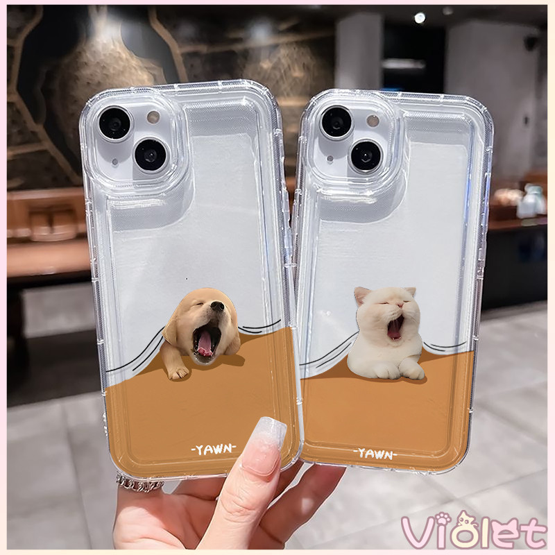 🔥Violet ส่งจากไทย🔥สินค้า 1 บาท เข้ากันได้กับ เคสไอโฟน11 13 14plus 15 pro max XR 12 13pro  14 15 16 พ