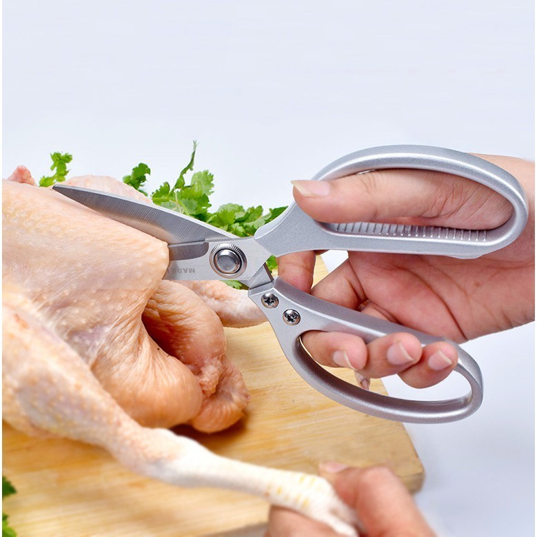 กรรไกรทำครัว SK5 กรรไกรตัดอาหาร อุปกรณ์ทำอาหาร Kitchen