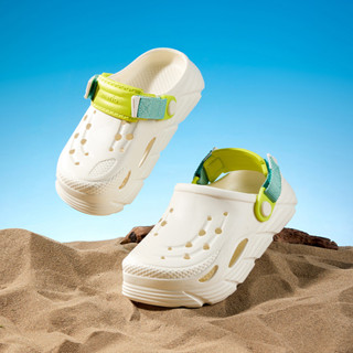 Cheerful Mario 18-24 ซม. Sandals รองเท้าแตะเด็กโต Boys & Gir…