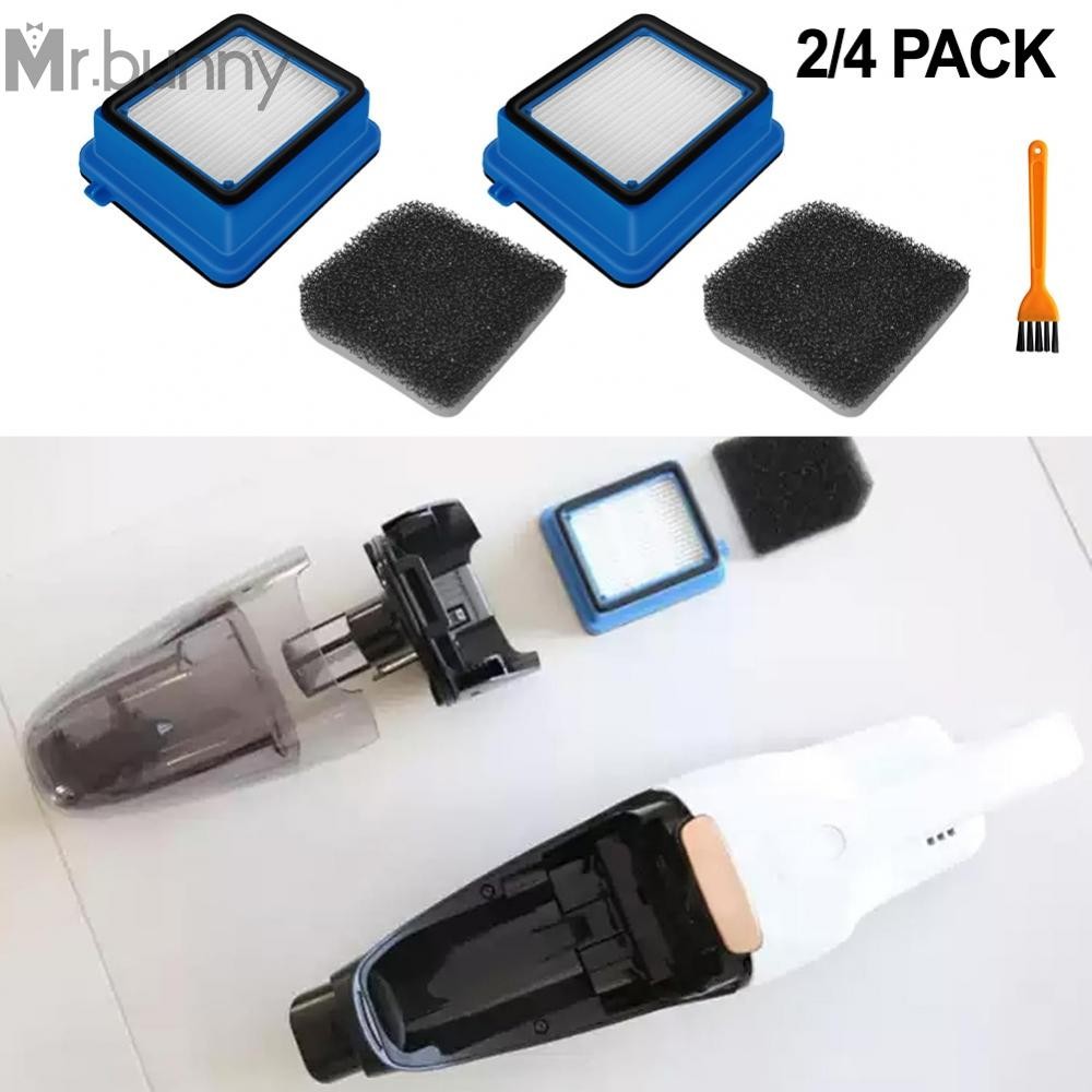 ตัวกรองทดแทนสําหรับเครื่องดูดฝุ่น Electrolux Q7 Q8 WQ61 WQ71 WQ81