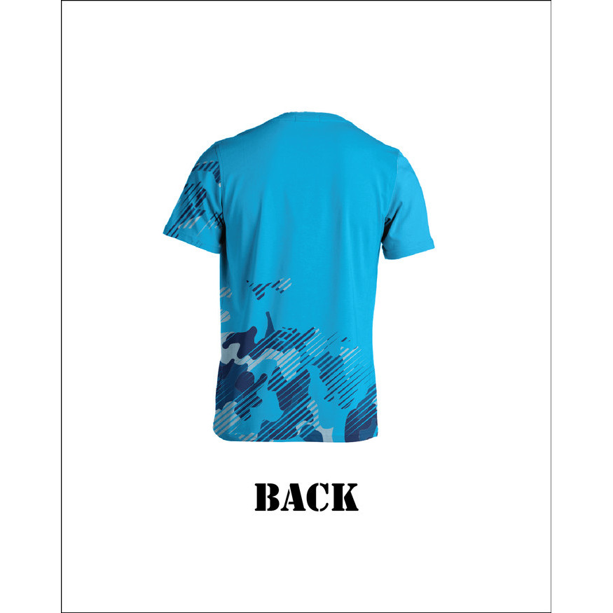 เสื้อแบดมินตัน Kwista / เสื้อแบดมินตัน Kwista S4-02 - M