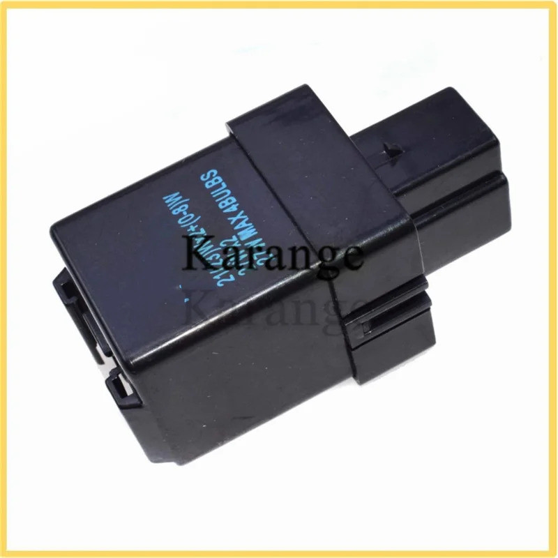 AAUTO 81980-22060 ใหม่ไฟเลี้ยว Flasher Relay 3 Pin สําหรับ Toyota Camry Celica Pickup Corolla 819802