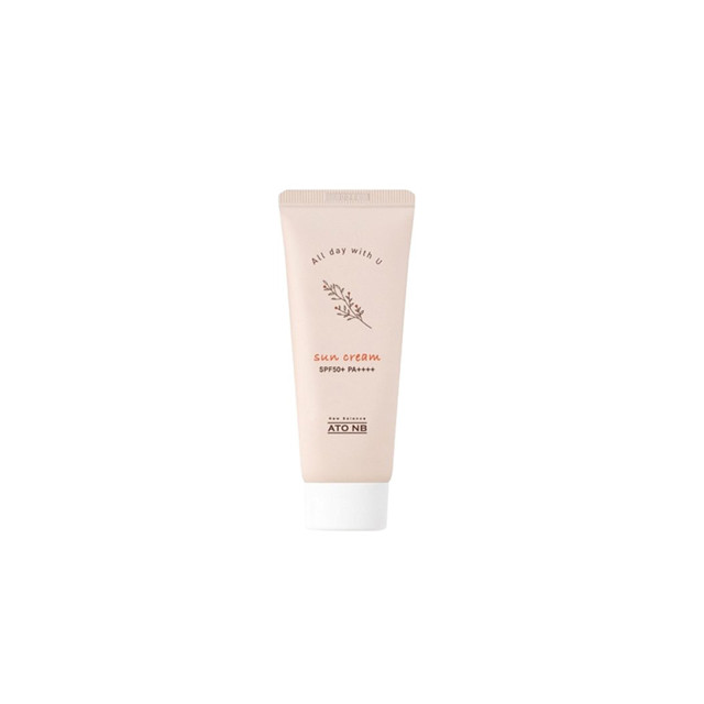 ATO NB Sun Cream 50ml