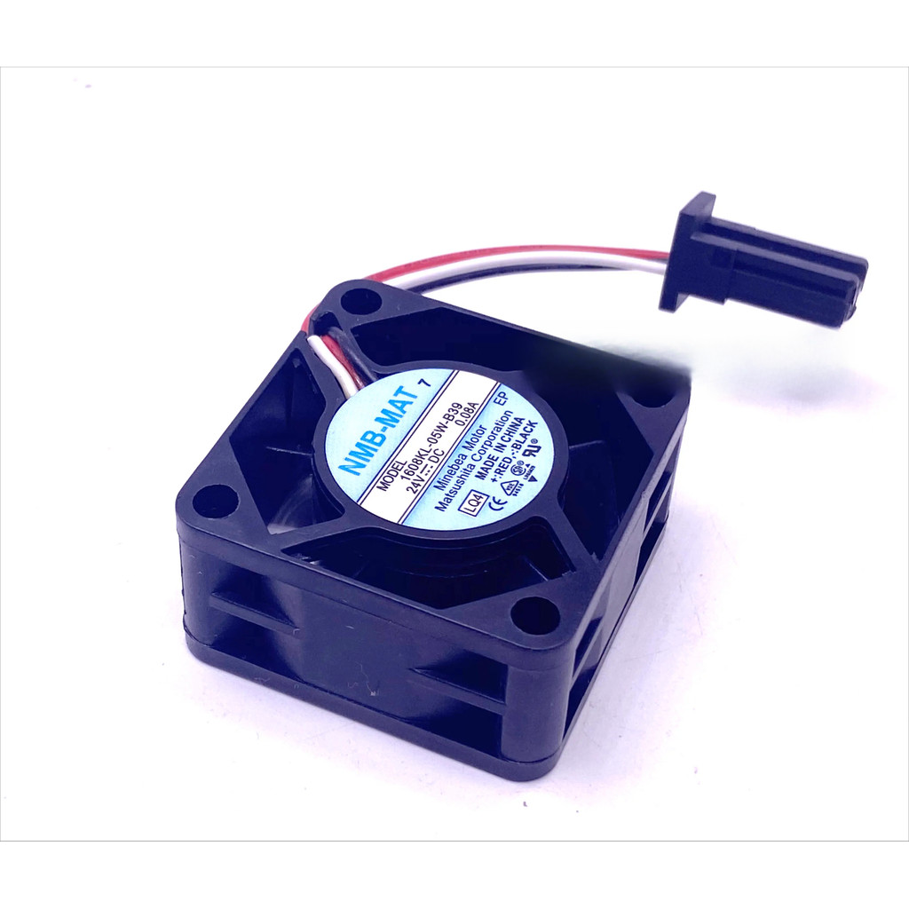 1608KL-05W-B39 NMB 4020 24V 0.07 A/0.08A Alarm Driver เฉพาะพัดลม