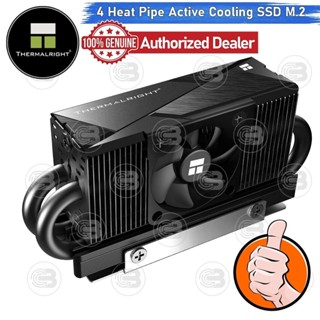 [CoolBlasterThai] Thermalright HR-10 2280 PRO BLACK SSD M.2 …