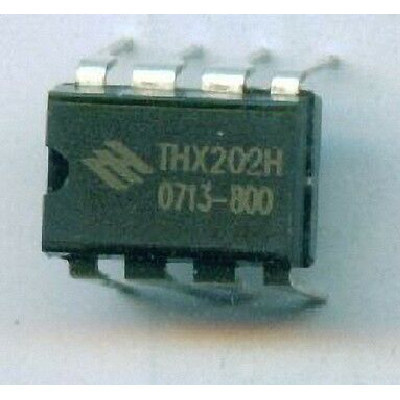 PART TOOL THX202H THX202 THX 202 DIP-8