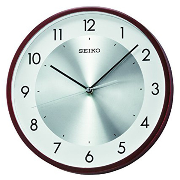 นาฬิกาแขวนผนัง Seiko QXA615