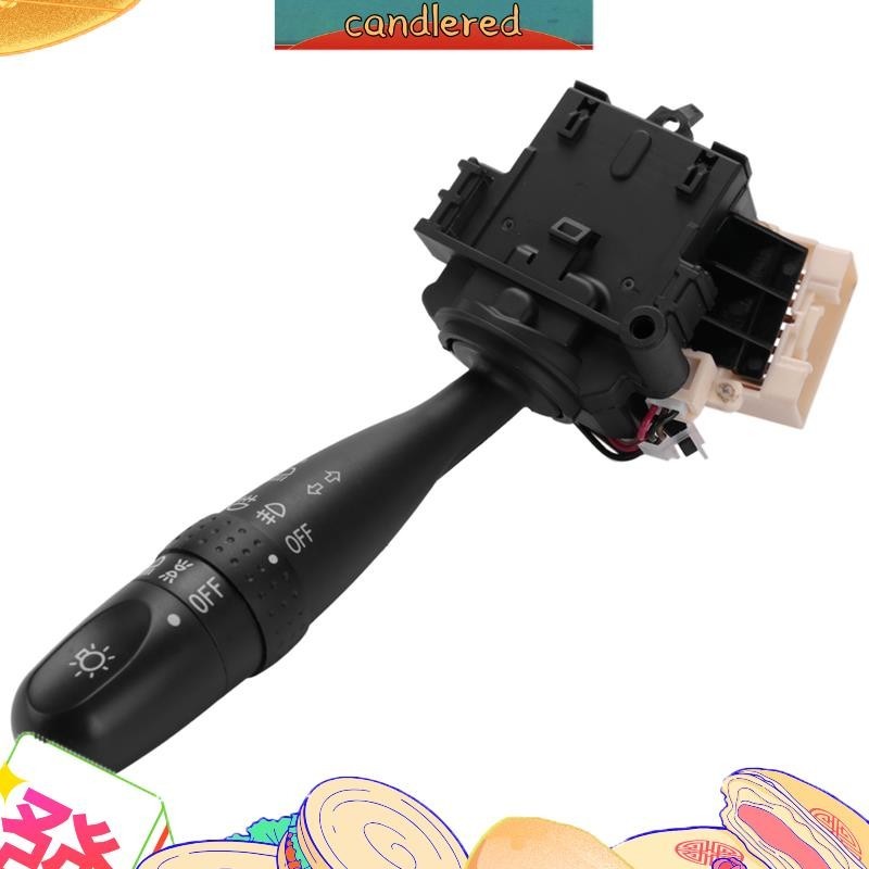 สวิทช์ควบคุมไฟหน้ารถยนต์ สําหรับ Toyota Vios Soluna 02-08 Master Light Switch