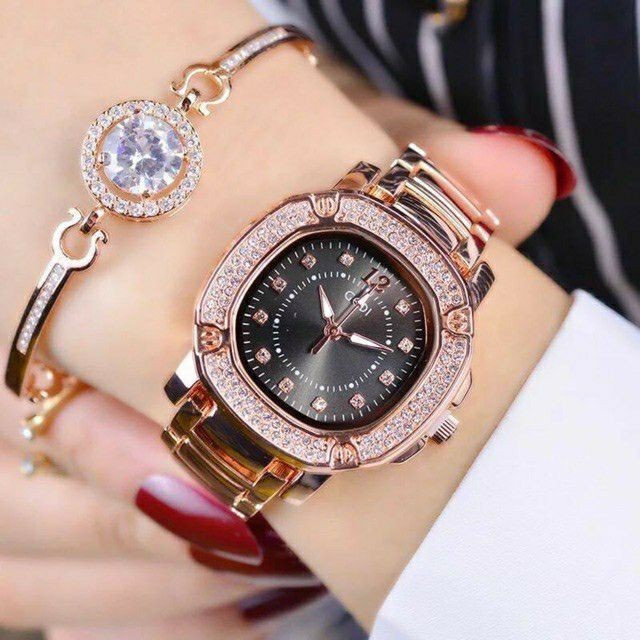 นาฬิกาผู้หญิง GEDI 3200 ถูกที่สุด! ของแท้ 100% นาฬิกาแฟชั่น นาฬิกาข้อมือผู้หญิง