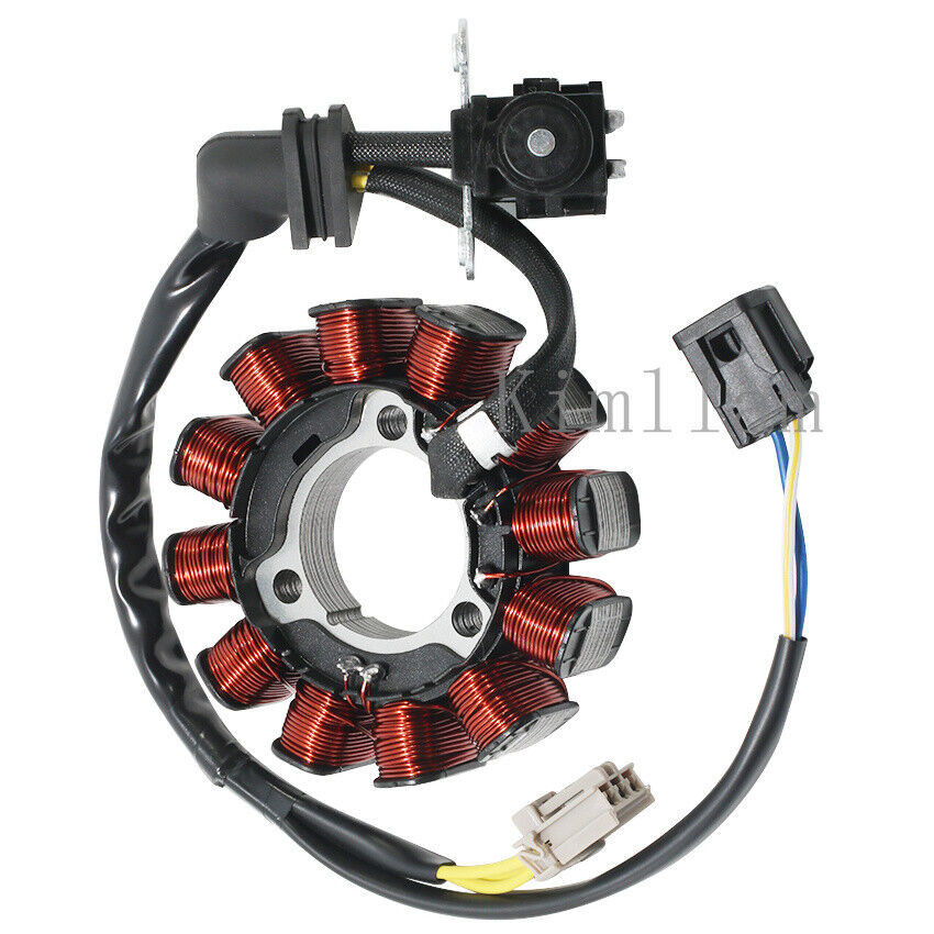 Magneto เครื่องกําเนิดไฟฟ้า Stator Coil สําหรับ Honda CRF250R AC 2022 2023 2024 2025 31120-K95-AA1