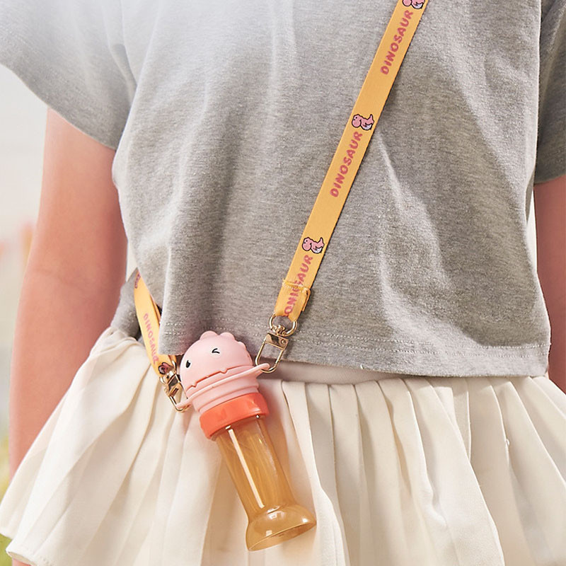 🍒COD👍อะแดปเตอร์ฝาครอบขวดน้ําดื่ม พร้อมหลอดดูด สําหรับเด็กวัยหัดเดิน สามารถพกพาไปได้ทุกที่สะดวกมาก - รูปที่ 4