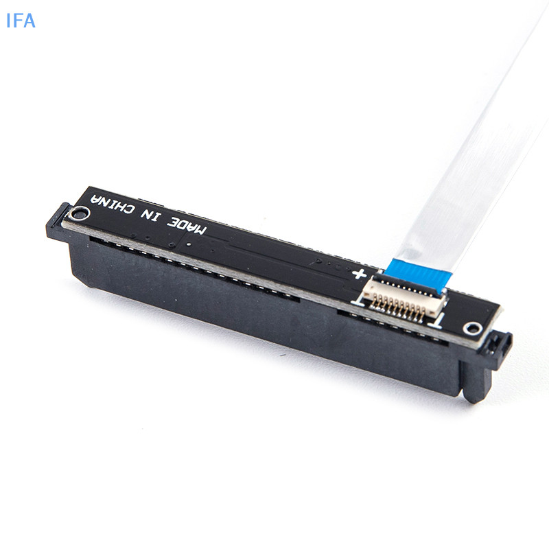 【IFA】สายเคเบิลเชื่อมต่อฮาร์ดไดรฟ์ Hdd SSD SATA สําหรับ ASUS TUF GAMING A15 F17 FX506