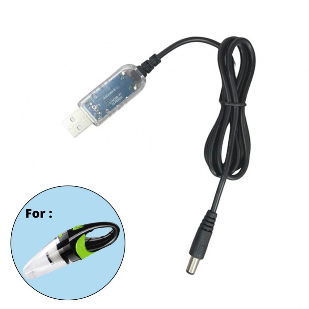 เพิ่มประสบการณ์การดูดฝุ่น ST 6101 120W ของคุณ รับสายเคเบิลคุณภาพสูง ตอนนี้!