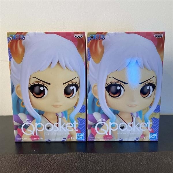 Yamato Kid Model - Qposket - ในประเทศญี่ปุ่น