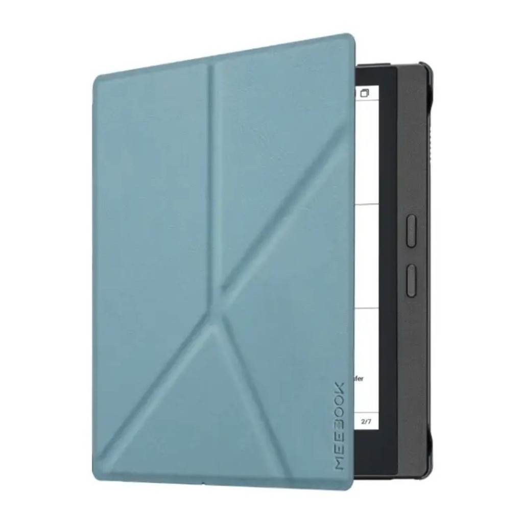 Meebook M7 เครื่องอ่าน 6.8 นิ้วซองหนังป้องกันต้นฉบับผลิตภัณฑ์ของแท้อย่างเป็นทางการ [จัดส่งในวันเดียว