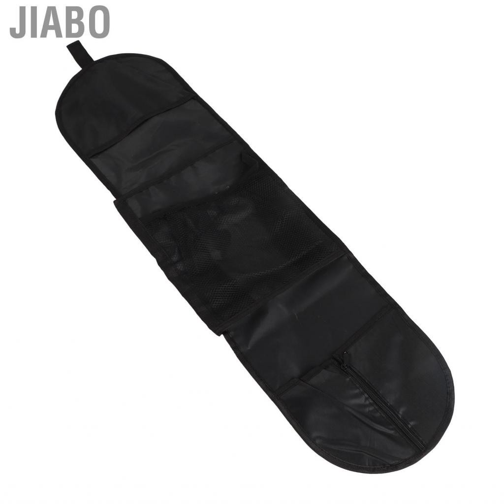 Jiabo Bag Carry Case Shoulder Waterproof Longboard Storage Backpack