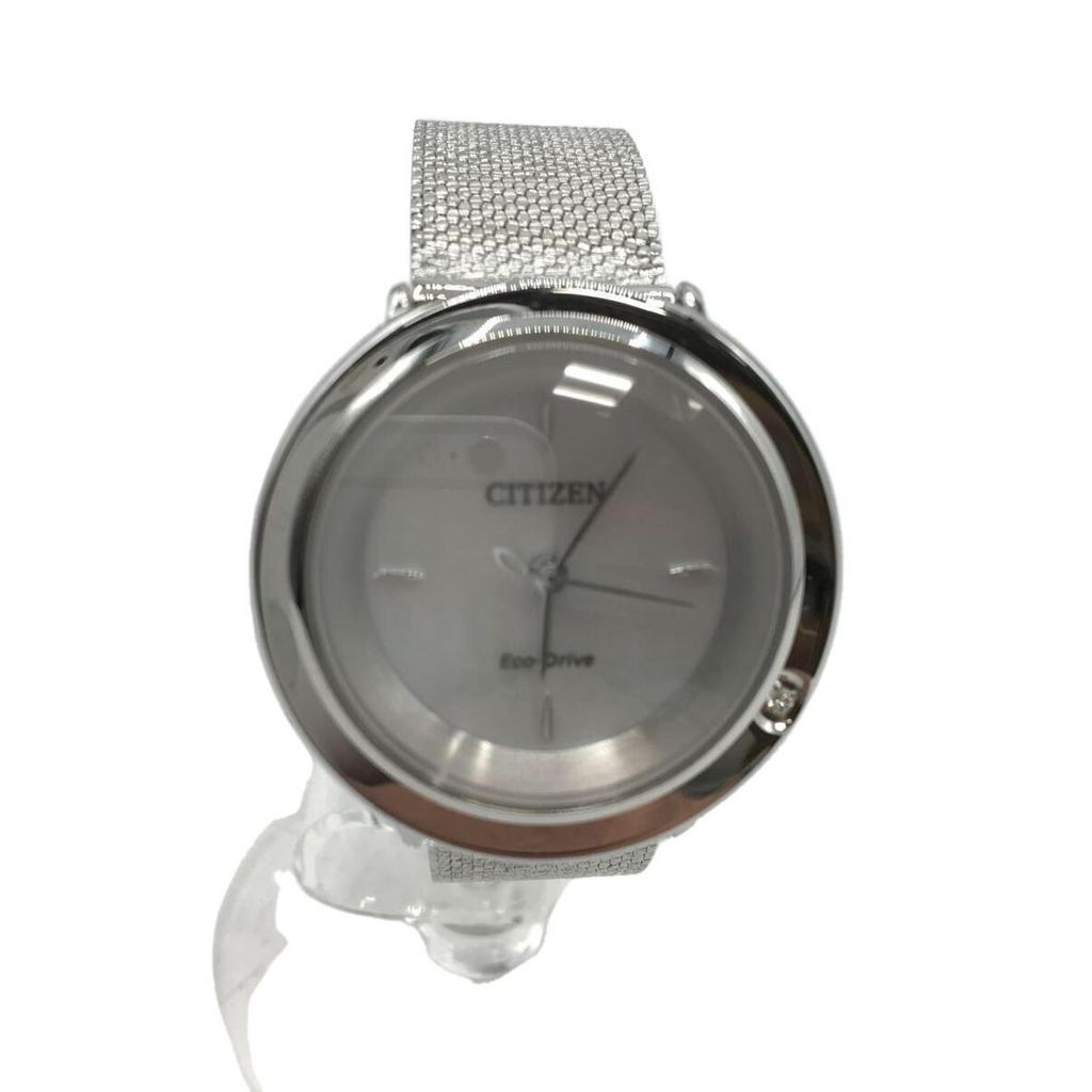Citizen I 5 Wrist Watch Women Direct from Japan Secondhand