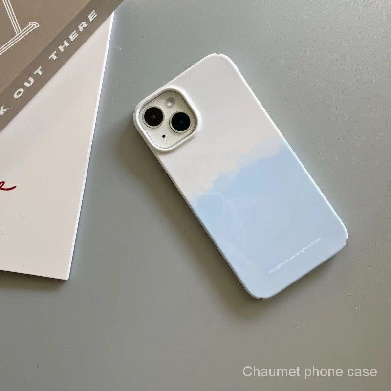 เคสโทรศัพท์มือถือแบบแข็ง กันกระแทก ลายทะเล เกลือ ฤดูร้อน สําหรับ Iphone 14ProMax 13 11x12ProMax EWEP