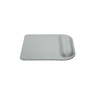 Fennix Mouse Pad แผ่นรองเมาส์เพื่อสุขภาพ ซัพพอร์ตข้อมือ ป้องกันการกดทับของเส้นประสาท