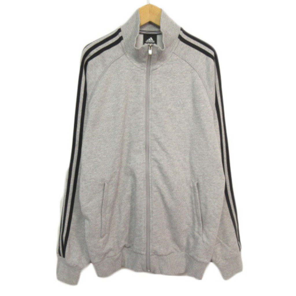 adidas adidas CLIMA365 jacket sweatshirt Direct from Japan Secondhand