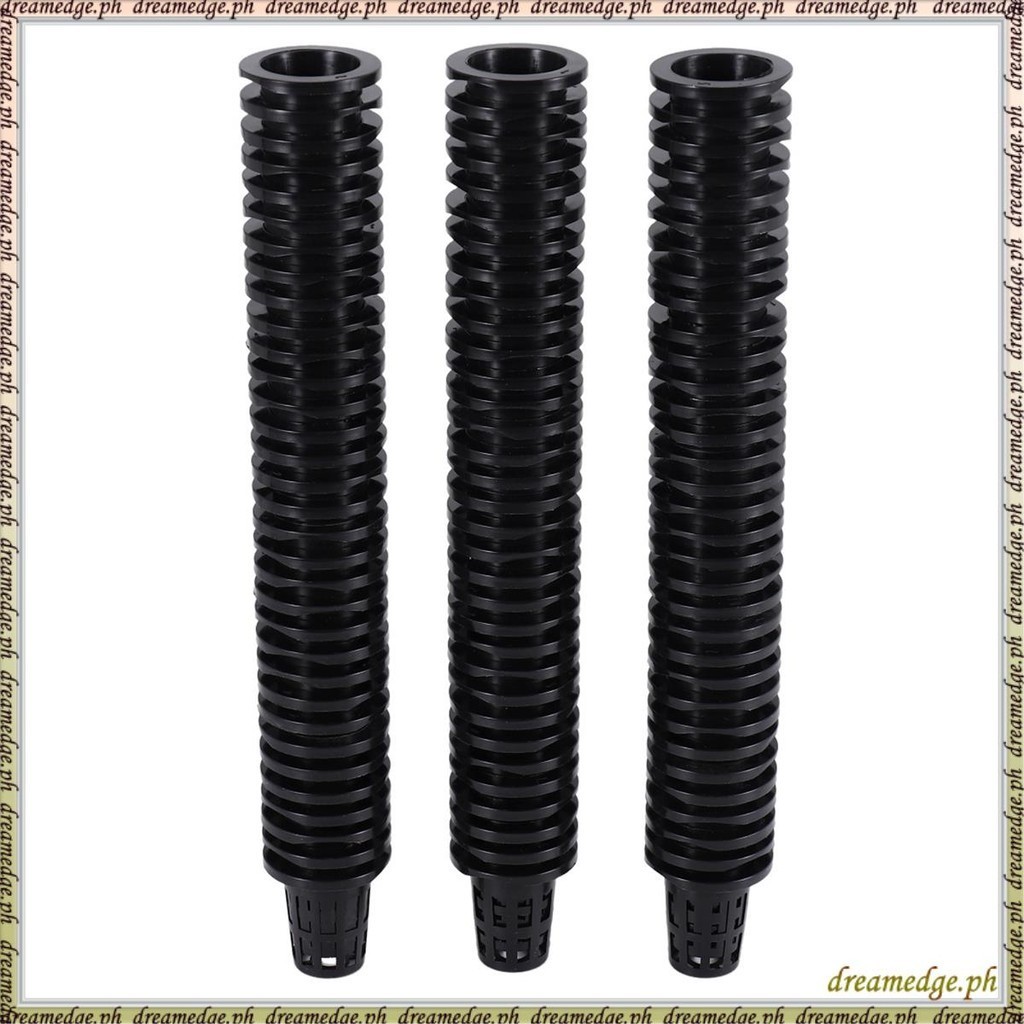 [SKG] 100 Pack Net Cups Slotted Mesh Wide Lip Filter Plant Net Pot