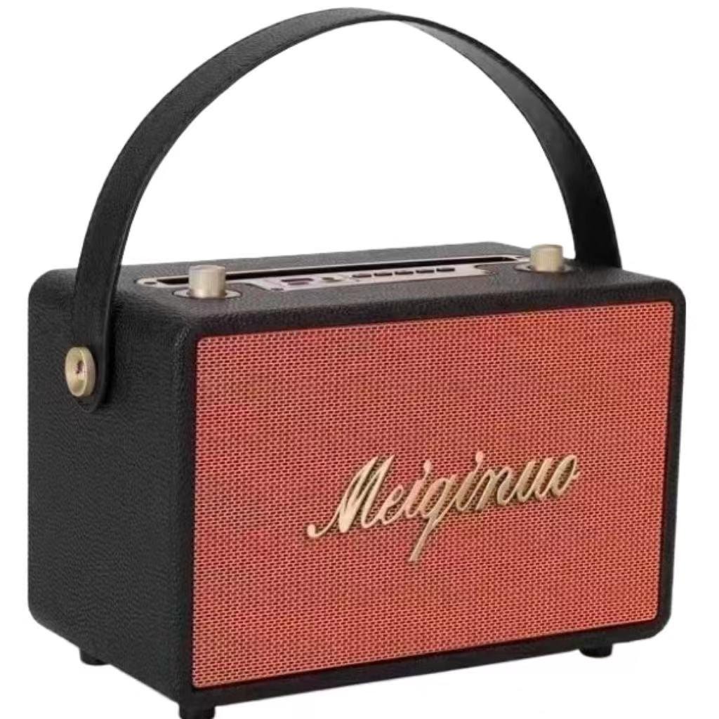 ลำโพงบลูทูธถูกๆ !! ลำโพงบลูทูธ MN-200  ลำโพง ลำโพงบลูทูธเบสหนัก ลำโพงคอมพิวเตอร์ ลำโพง