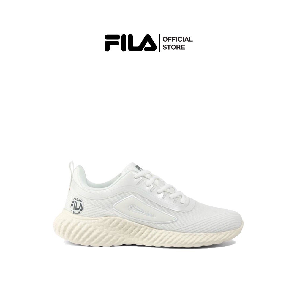 FILA รองเท้าวิ่งผู้ชาย V TRAINER รุ่น PFA231003M - WHITE
